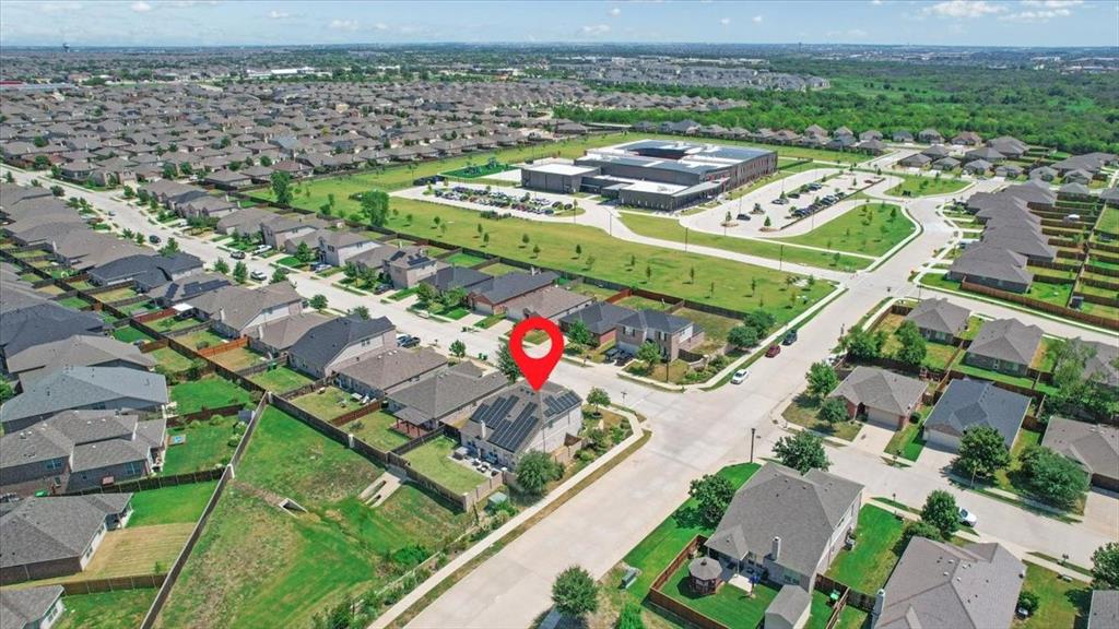 1224 Rivers Creek Lane Little Elm, TX 75068 - Photo 35 of 38