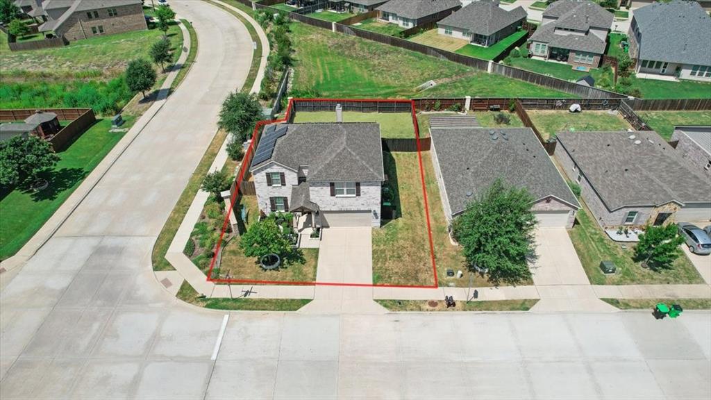 1224 Rivers Creek Lane Little Elm, TX 75068 - Photo 36 of 38
