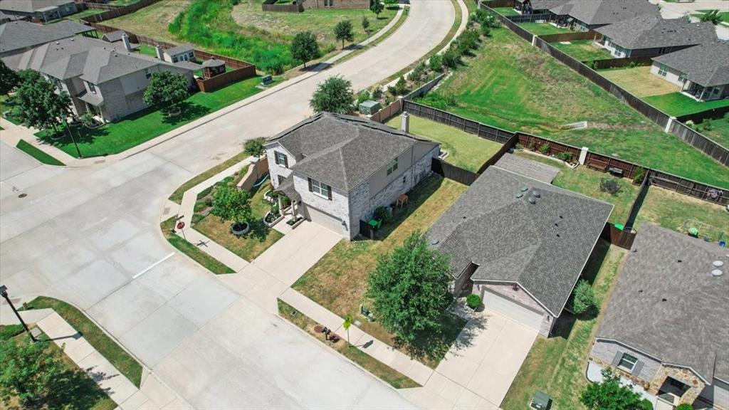 1224 Rivers Creek Lane Little Elm, TX 75068 - Photo 37 of 38