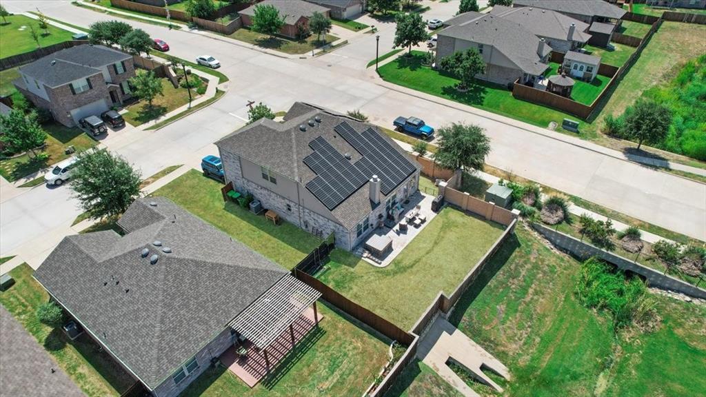 1224 Rivers Creek Lane Little Elm, TX 75068 - Photo 38 of 38
