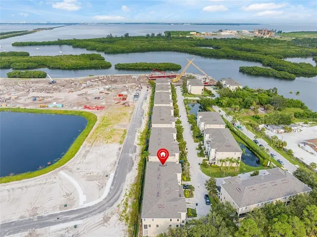 a picture of a bathroom with a shower curtain