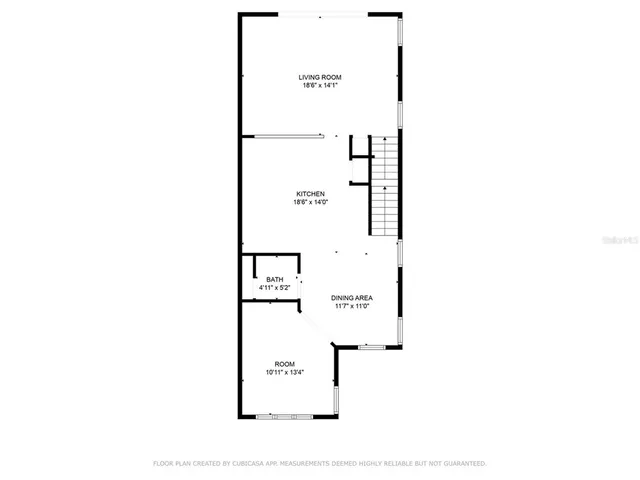 $3,300 | 1129 Venetian Harbor Drive Northeast, St. Petersburg, FL 33702