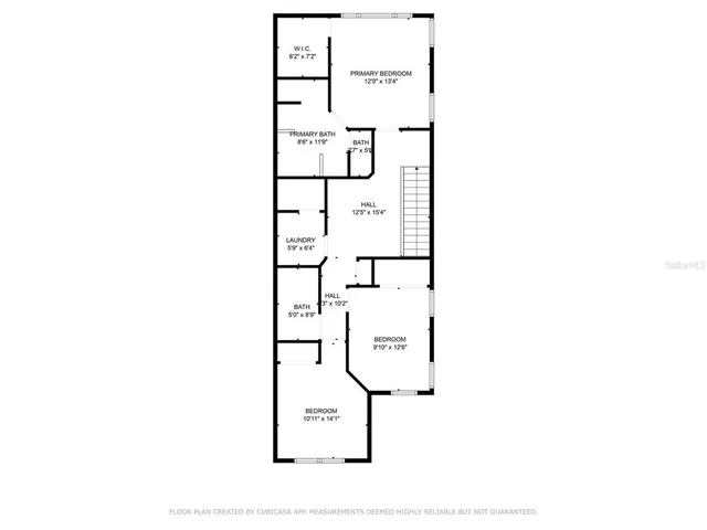 $3,300 | 1129 Venetian Harbor Drive Northeast, St. Petersburg, FL 33702