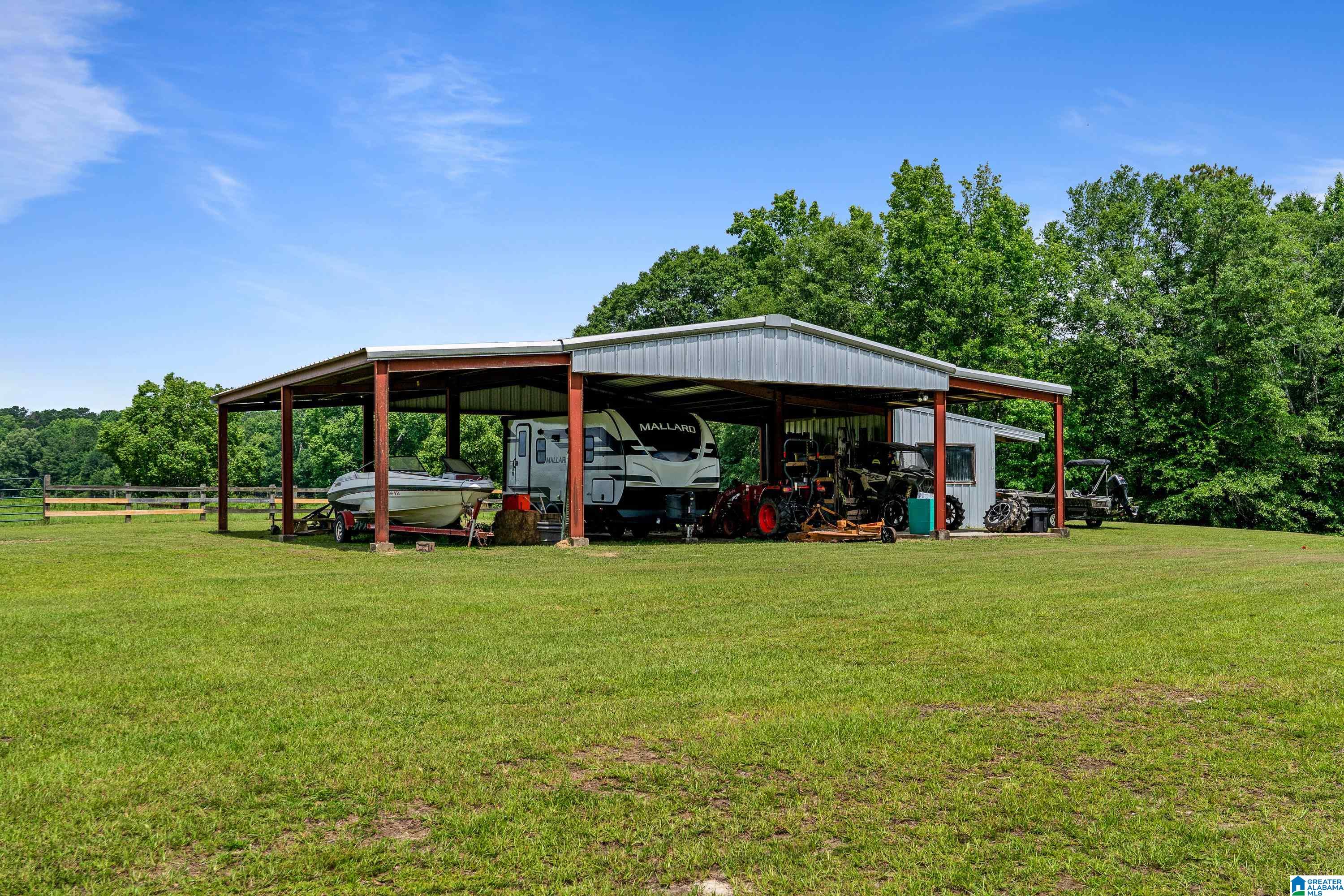 511 Mehearg Road Wetumpka, AL 36092 - Photo 73 of 90