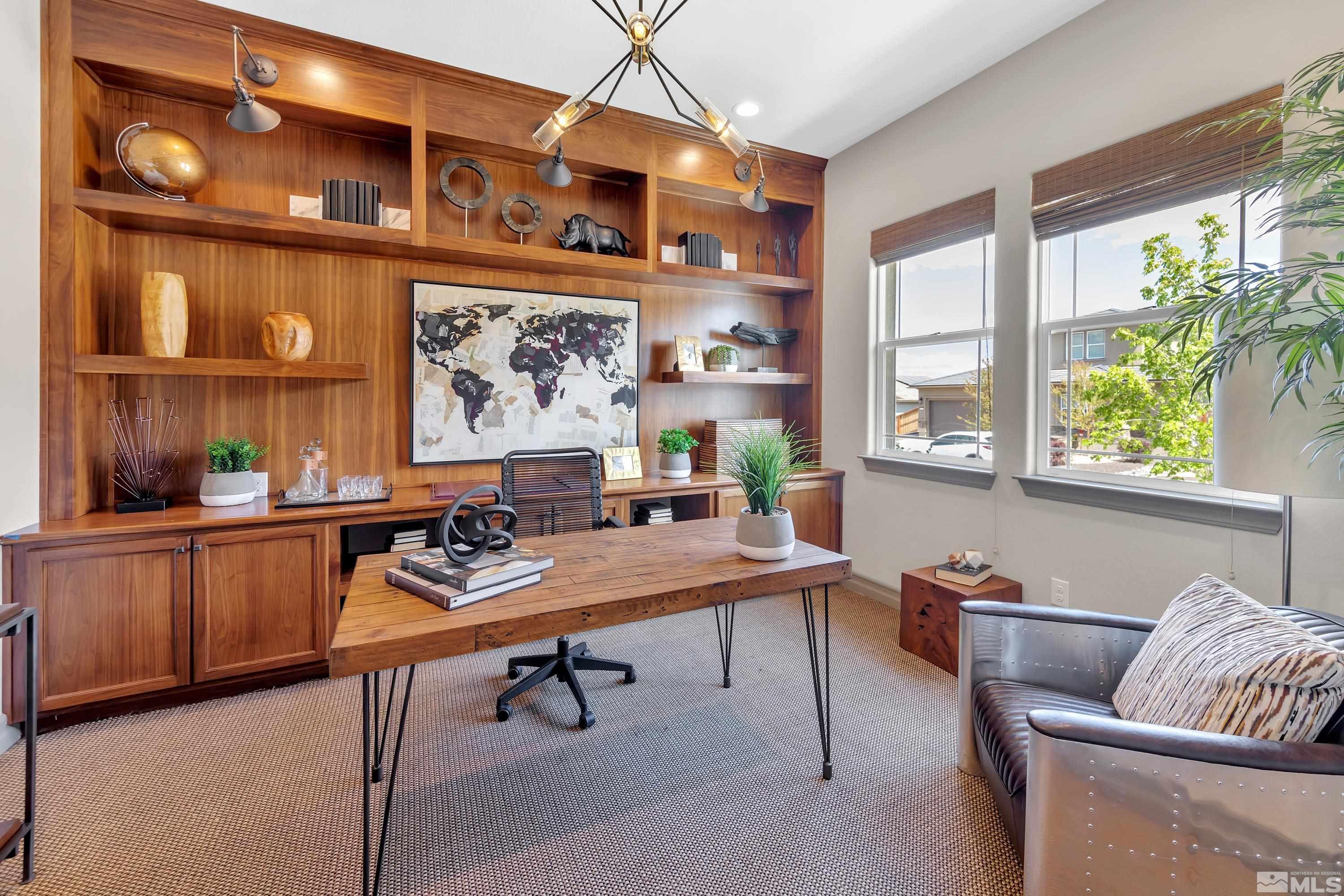 287 Azimuth Way Verdi, NV 89439 - Photo 1 of 40 Photo 1