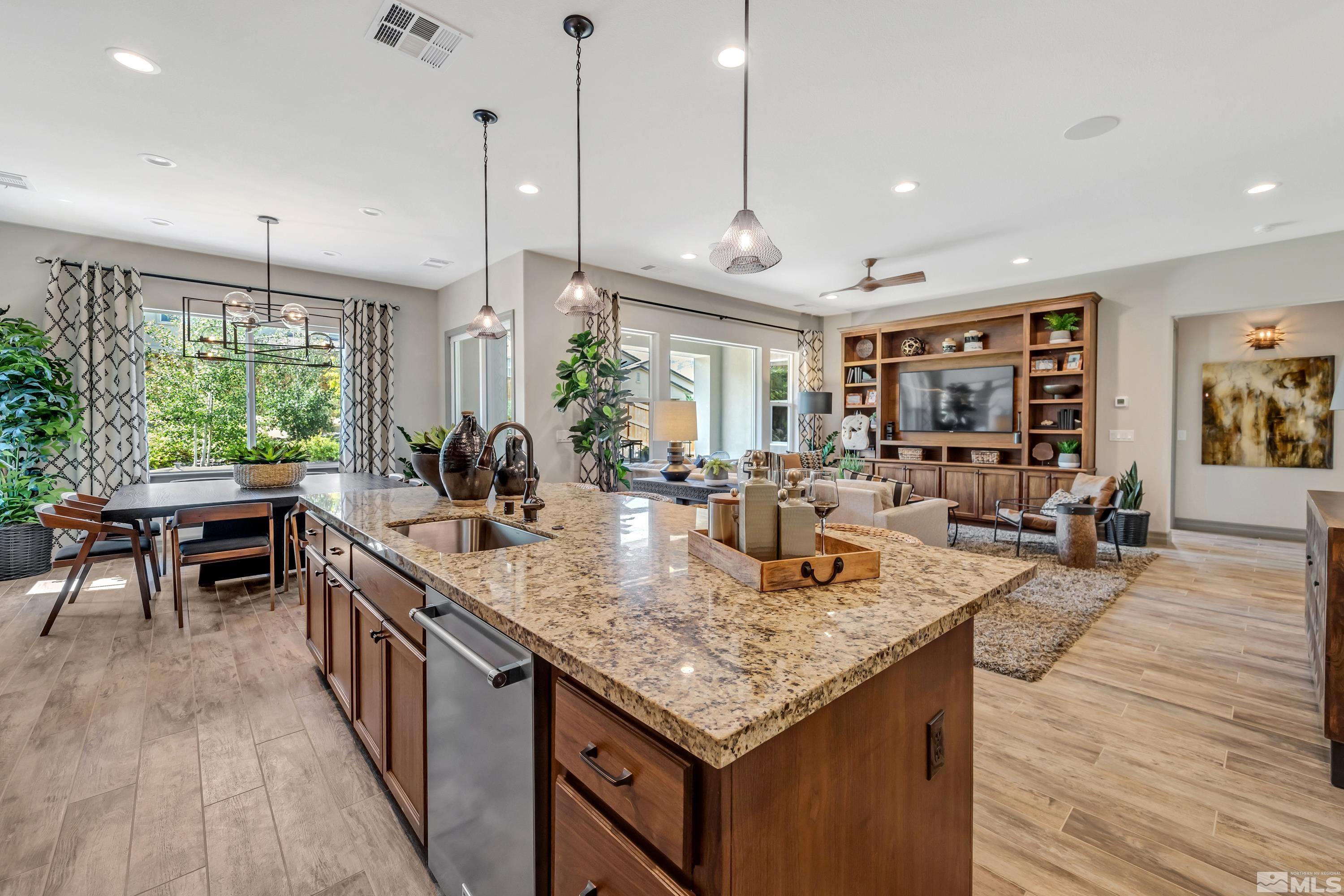 287 Azimuth Way Verdi, NV 89439 - Photo 12 of 40 Photo 12