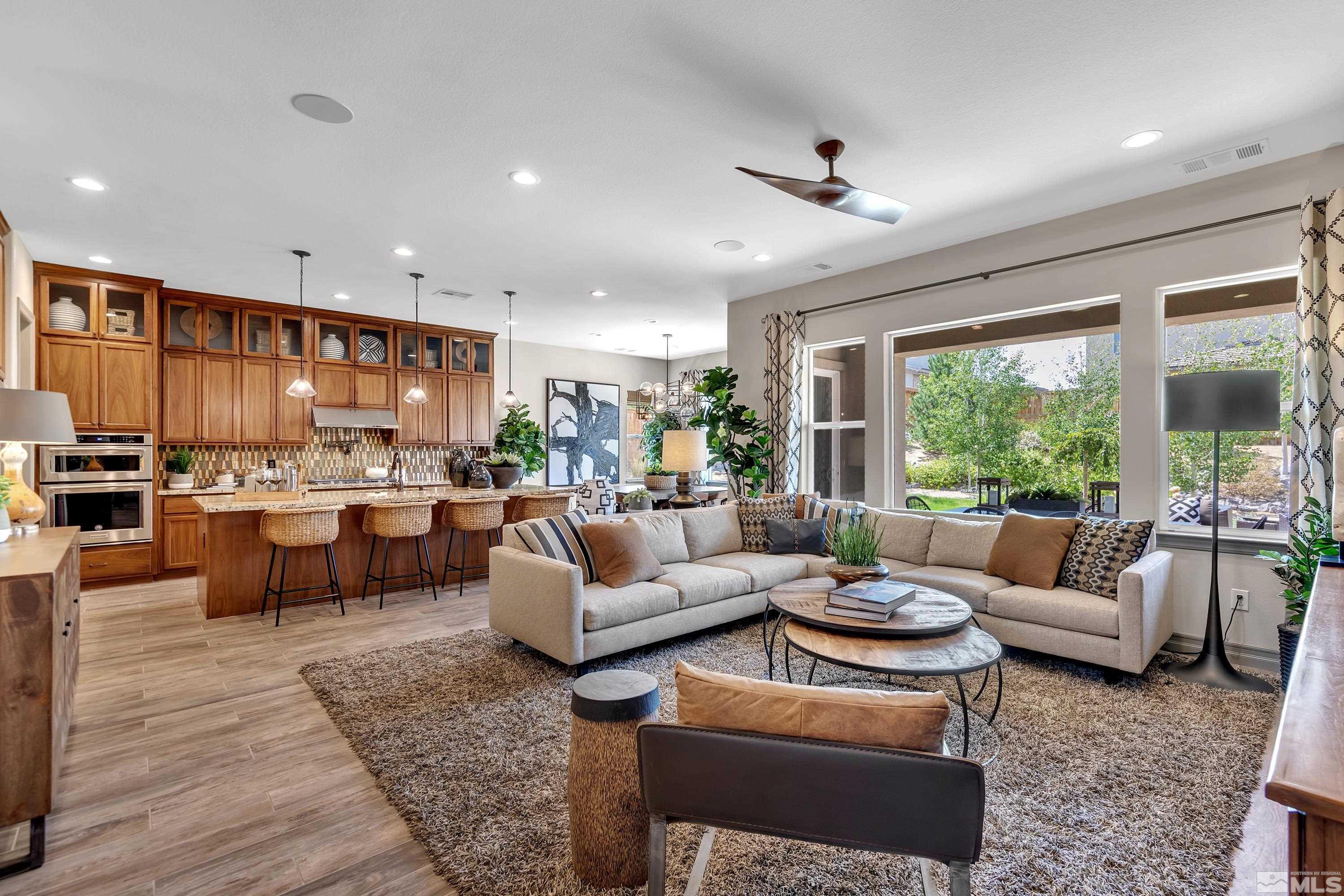 287 Azimuth Way Verdi, NV 89439 - Photo 13 of 40 Photo 13