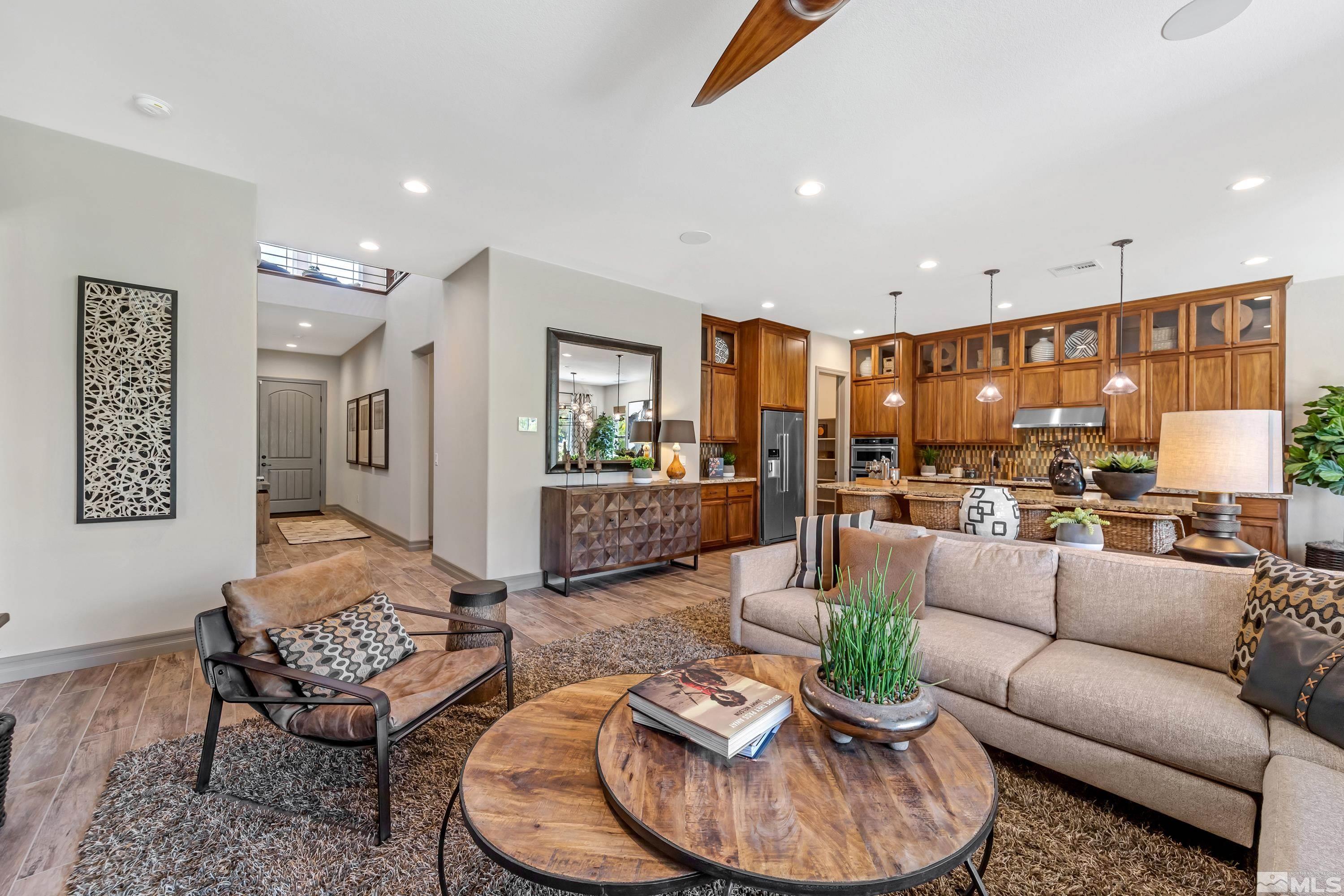 287 Azimuth Way Verdi, NV 89439 - Photo 14 of 40 Photo 14