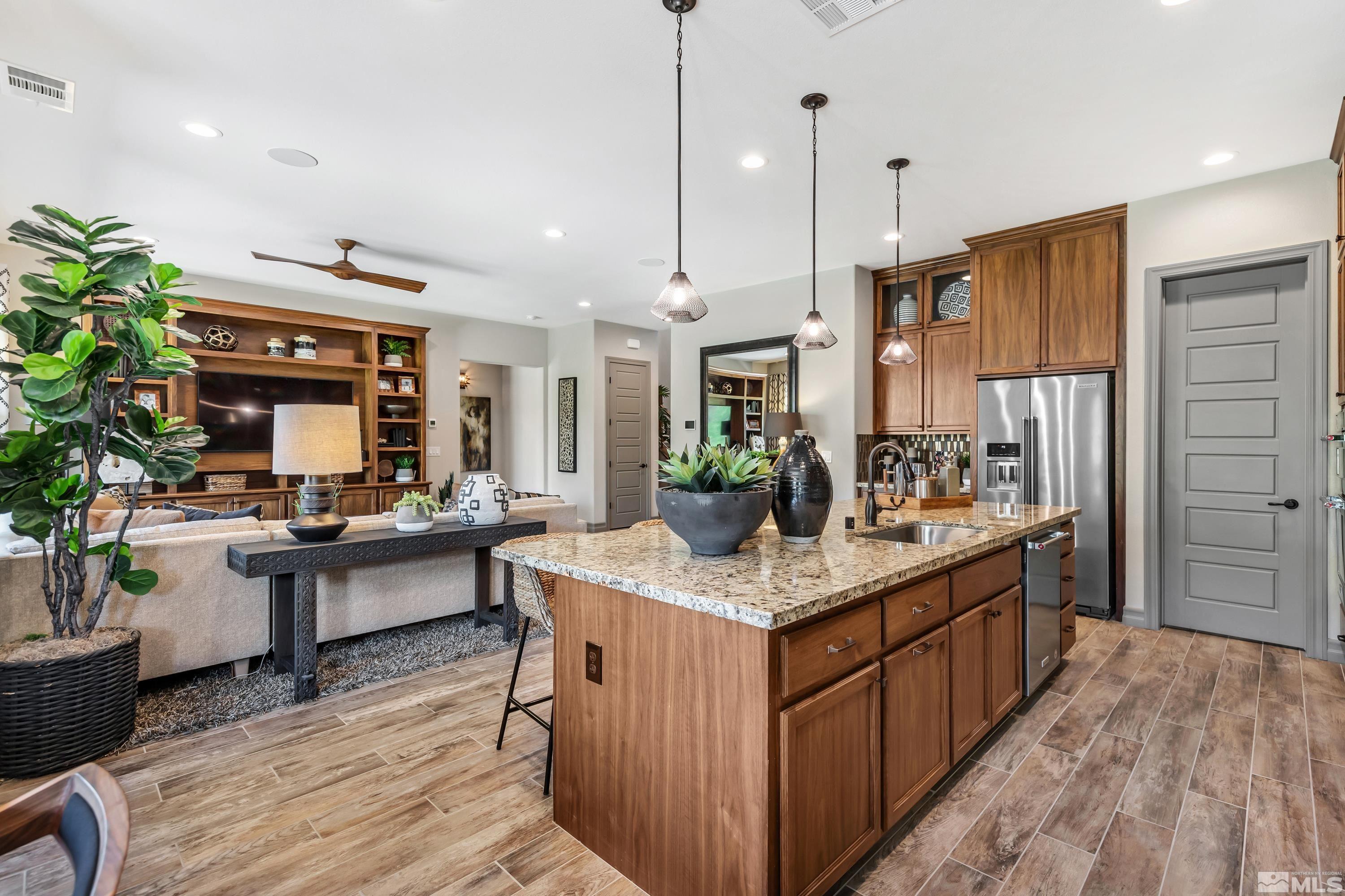 287 Azimuth Way Verdi, NV 89439 - Photo 15 of 40 Photo 15