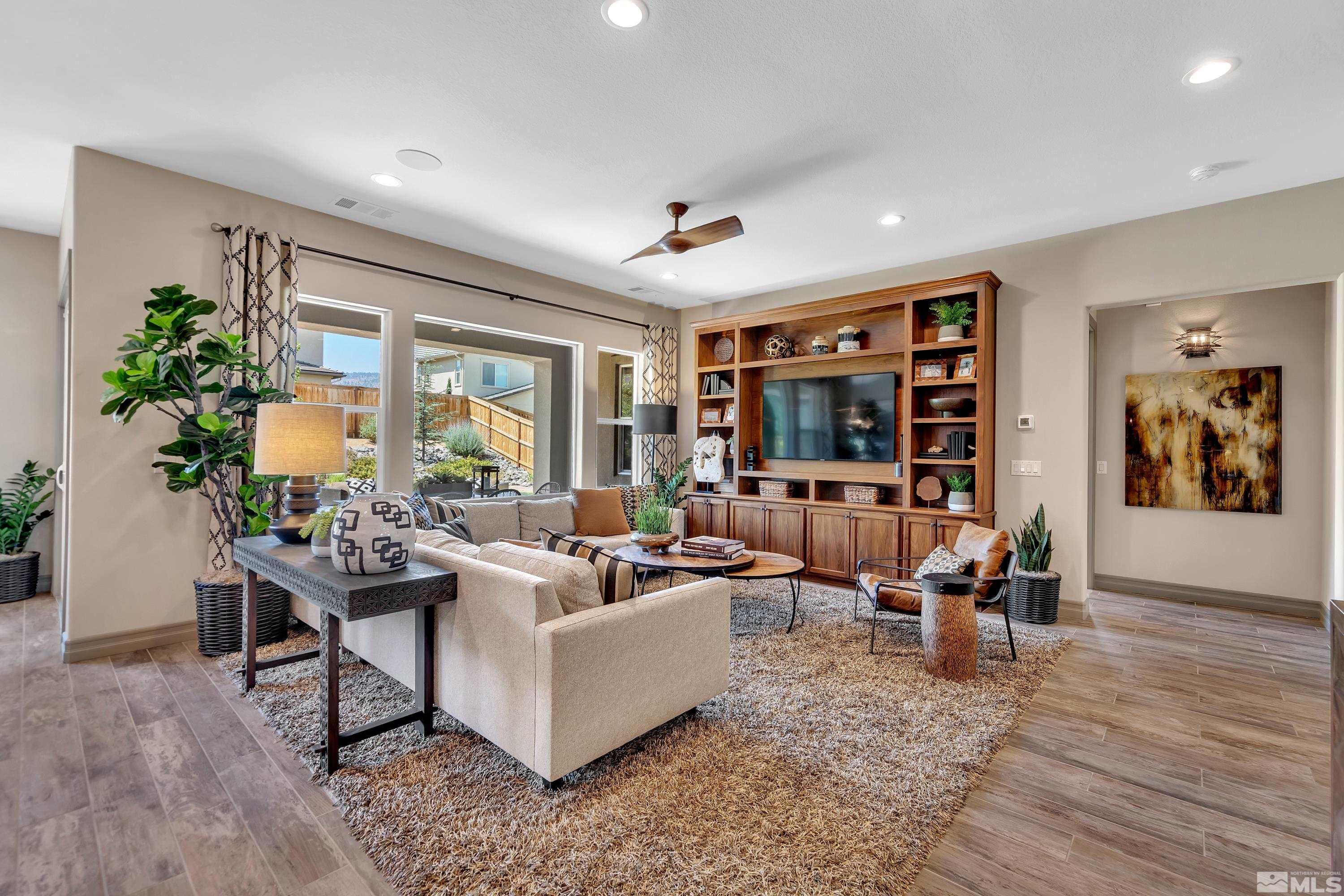 287 Azimuth Way Verdi, NV 89439 - Photo 18 of 40 Photo 18