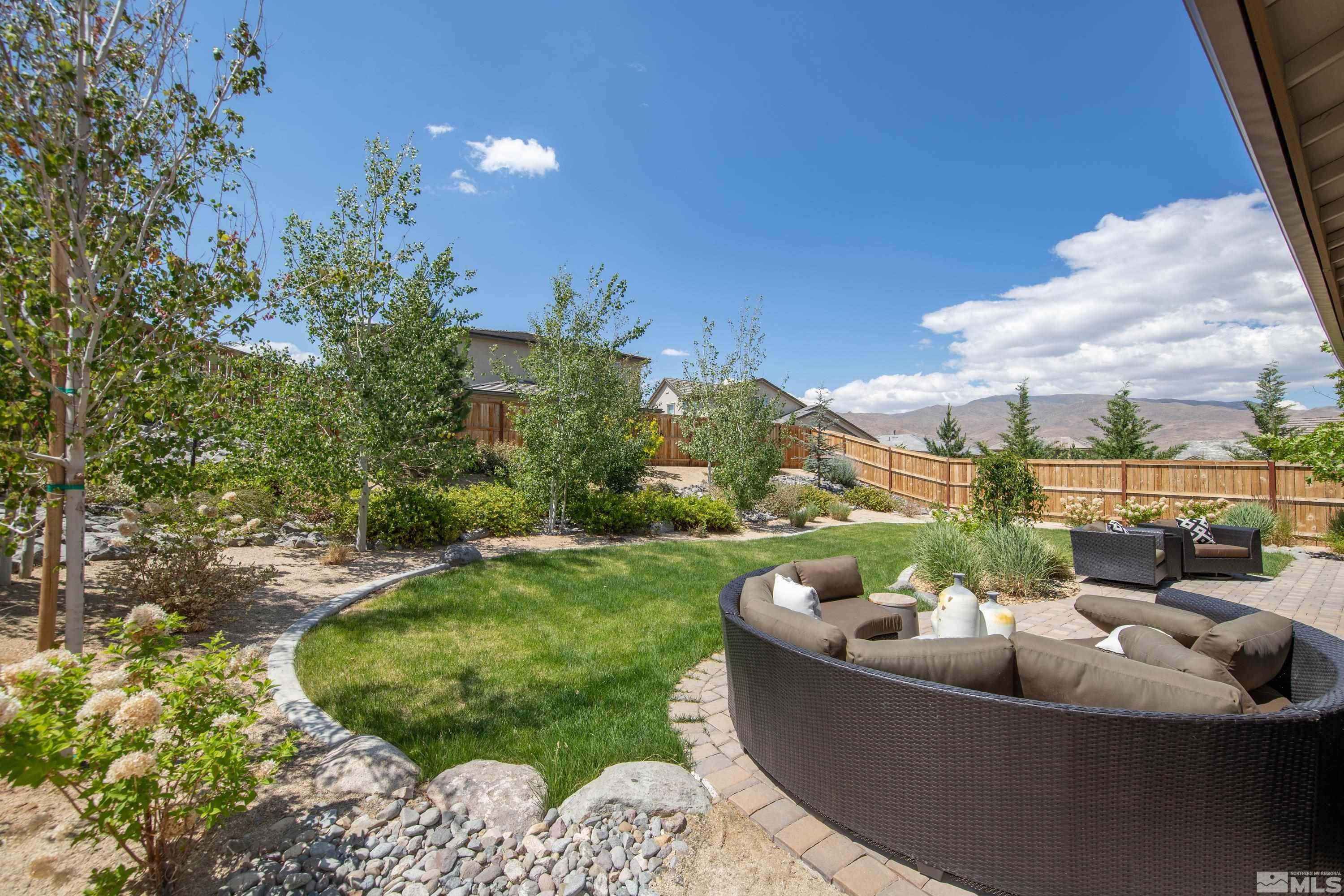 287 Azimuth Way Verdi, NV 89439 - Photo 2 of 40 Photo 2