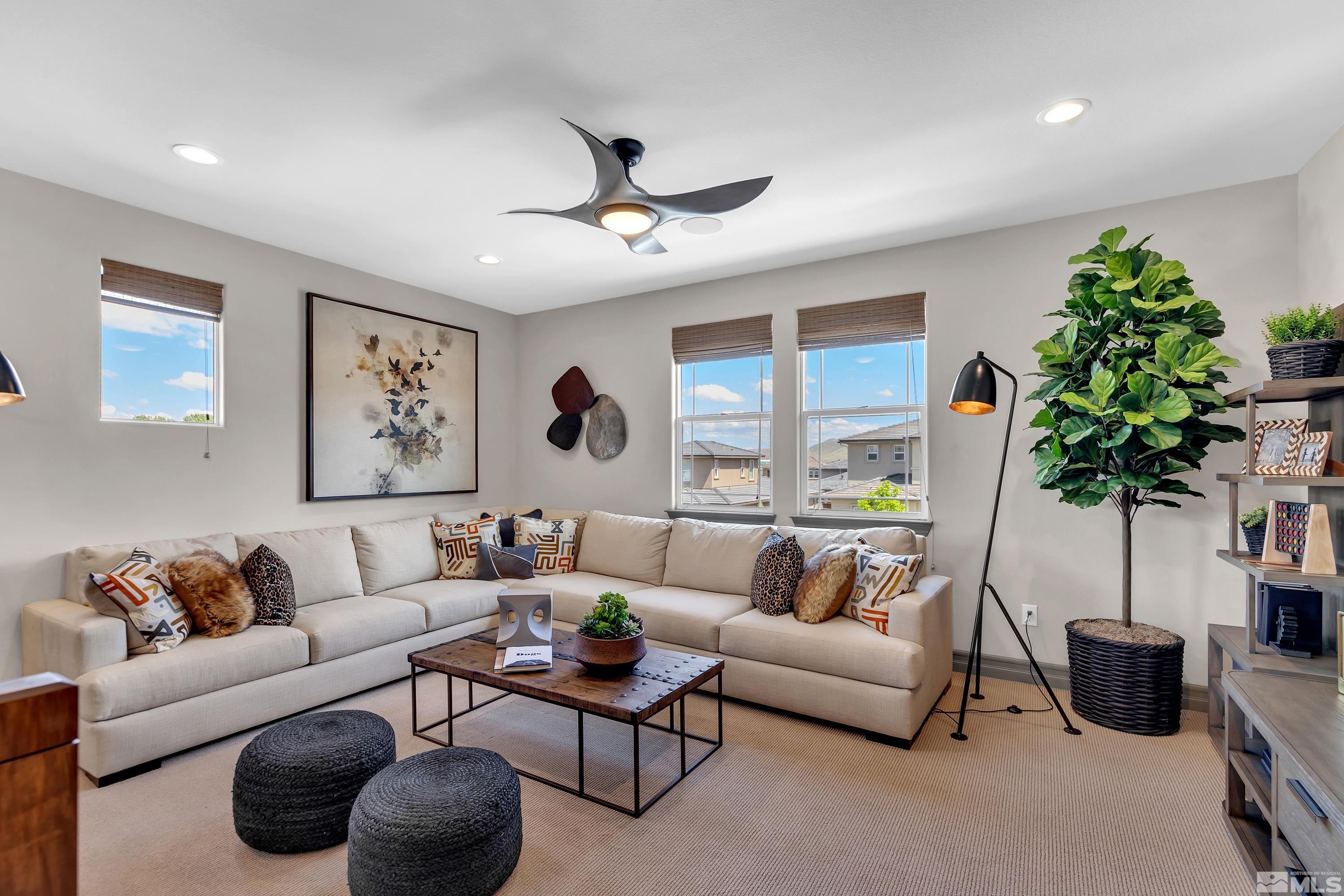 287 Azimuth Way Verdi, NV 89439 - Photo 30 of 40 Photo 30