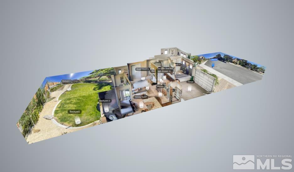 287 Azimuth Way Verdi, NV 89439 - Photo 40 of 40 Photo 40