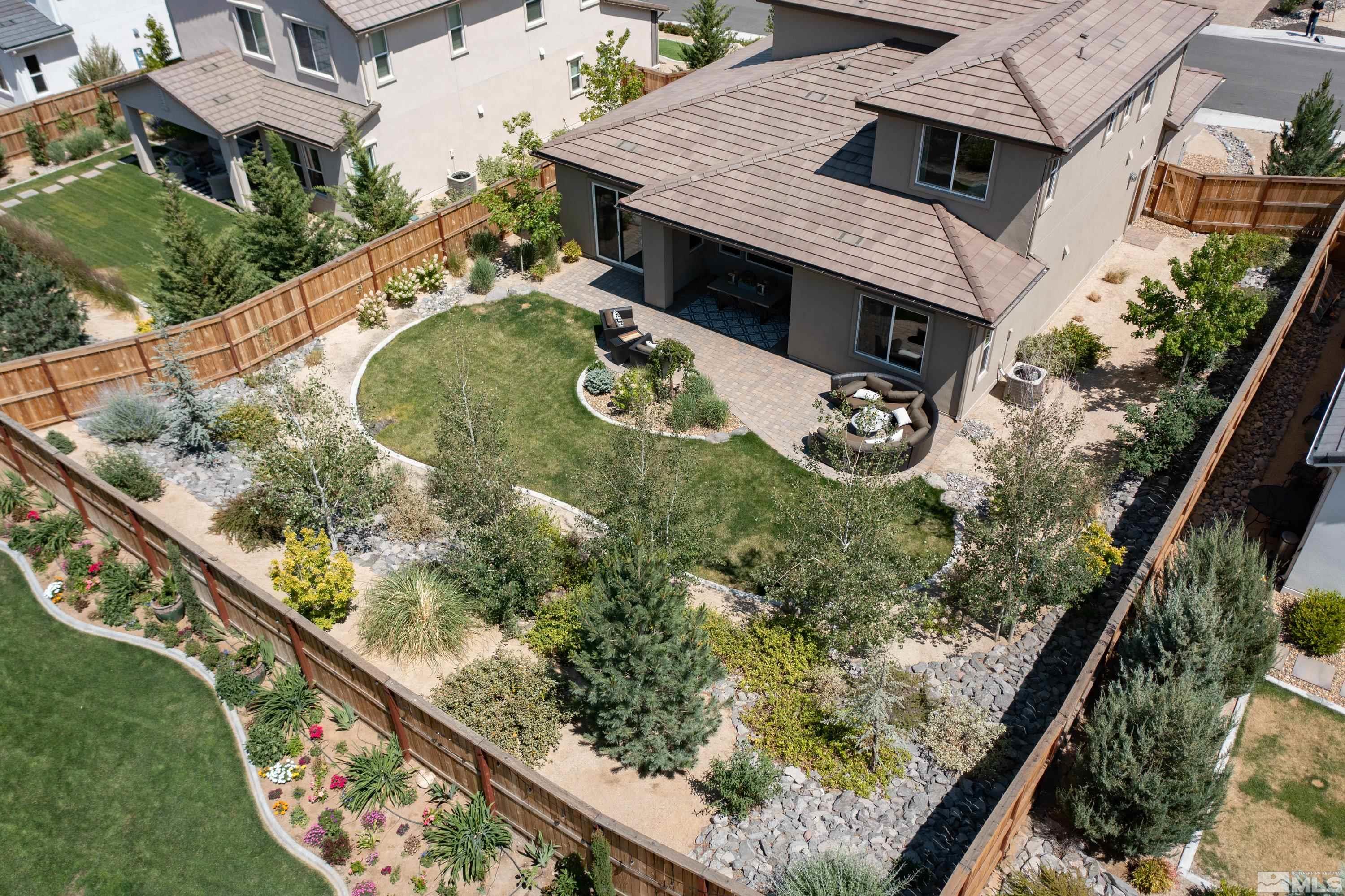 287 Azimuth Way Verdi, NV 89439 - Photo 7 of 40 Photo 7