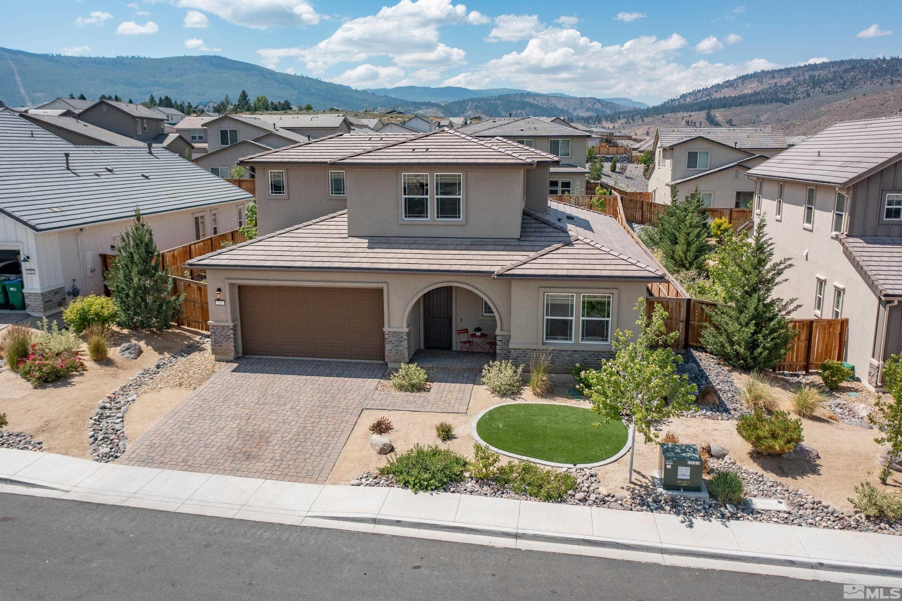 287 Azimuth Way Verdi, NV 89439 - Photo 8 of 40 Photo 8