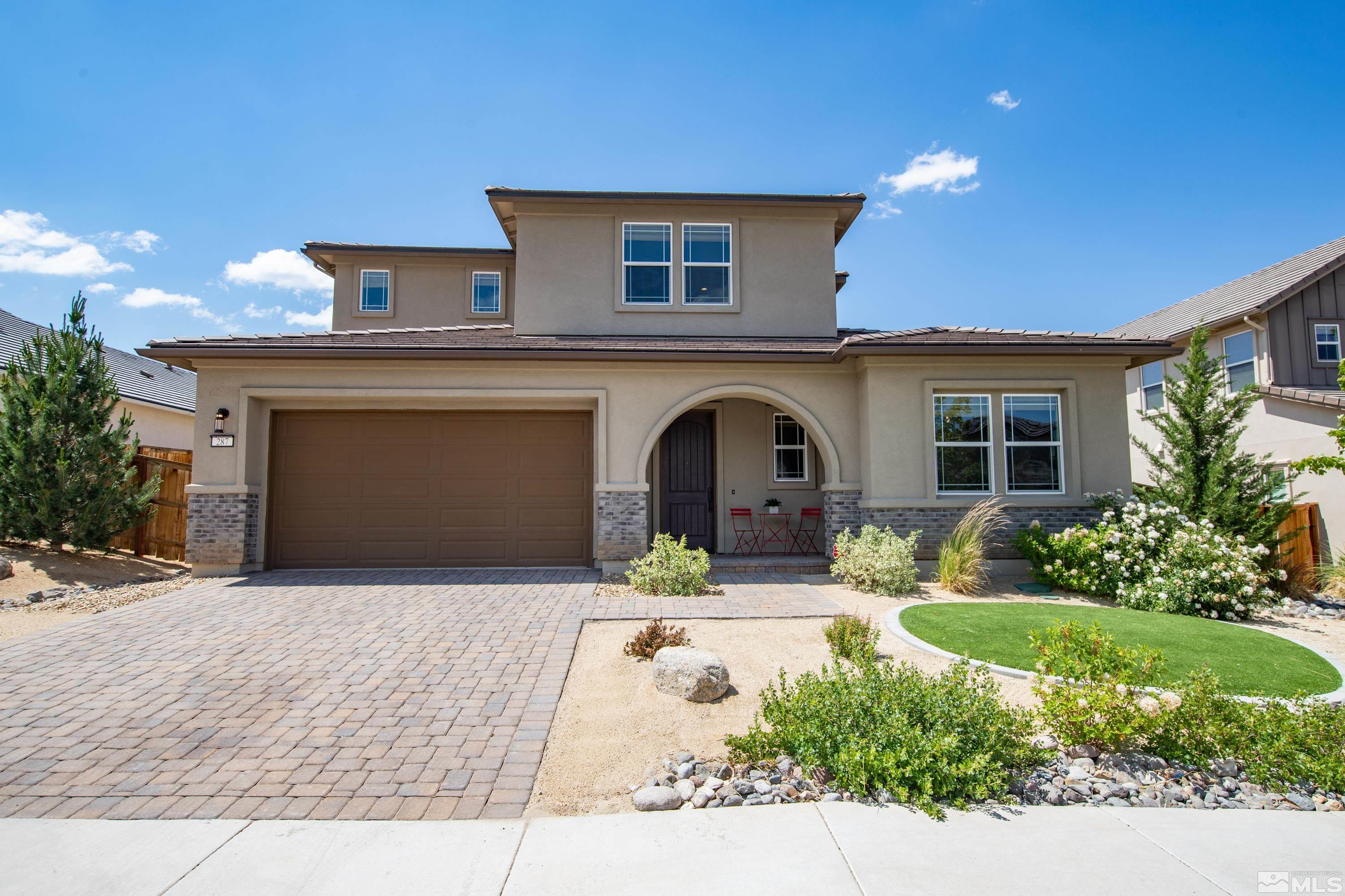 287 Azimuth Way Verdi, NV 89439 - Photo 9 of 40 Photo 9