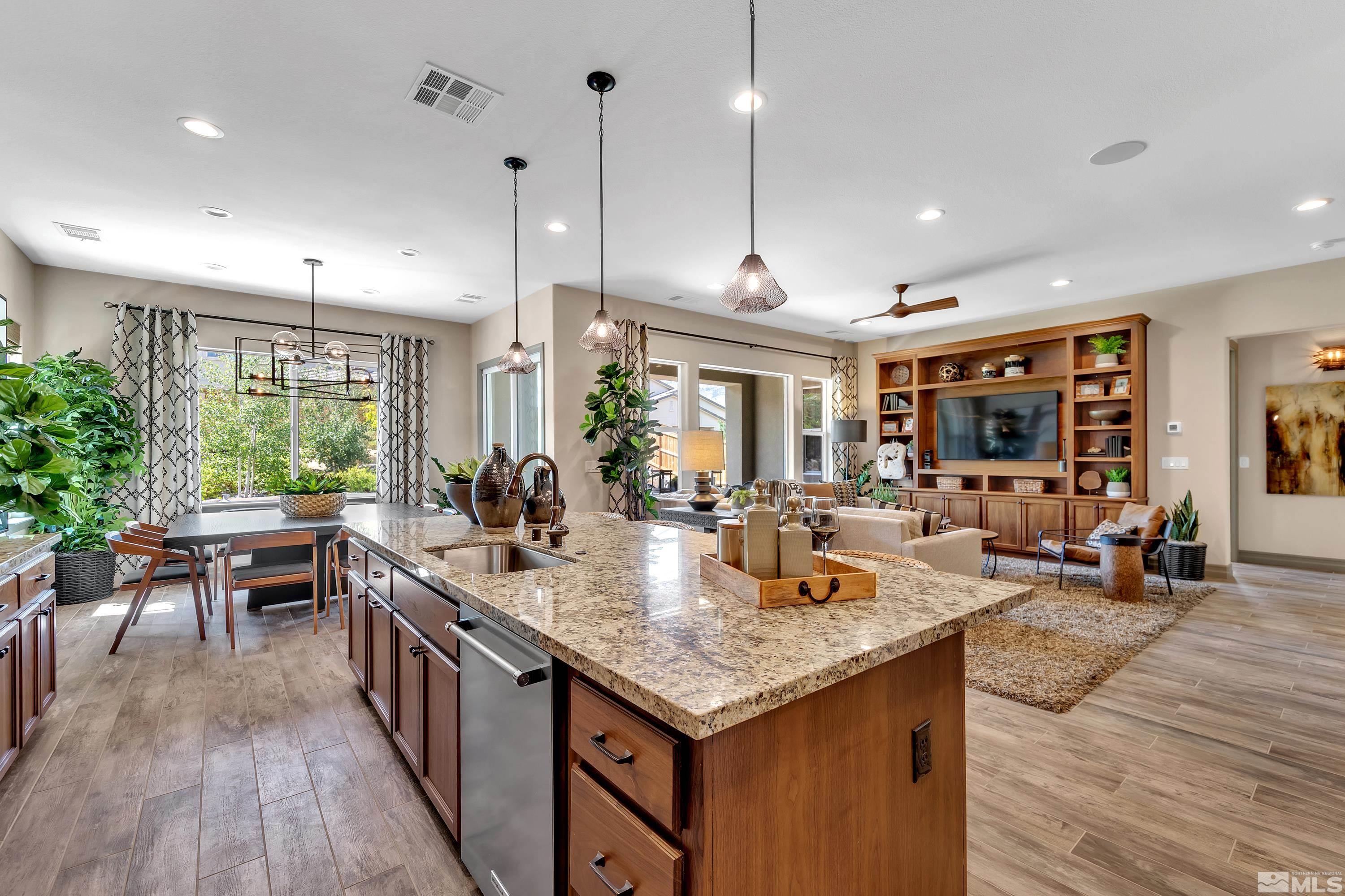 287 Azimuth Way Verdi, NV 89439 - Photo 10 of 40 Photo 10