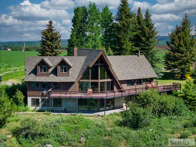 $2,195,000 | 475-alta East Ski Hill Road, Alta, WY 83414