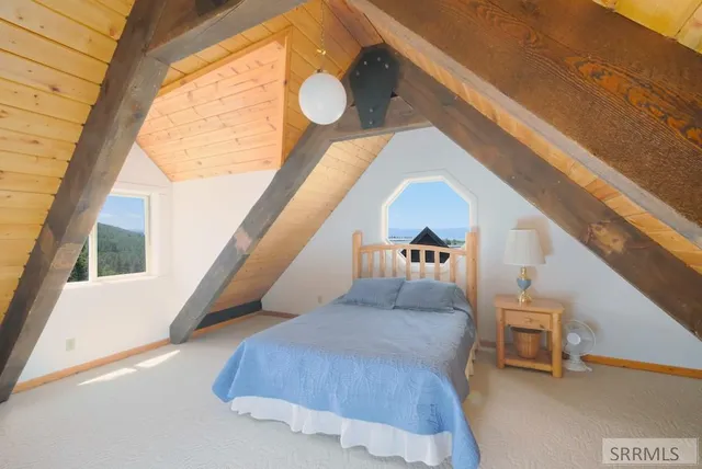 $2,195,000 | 475-alta East Ski Hill Road, Alta, WY 83414