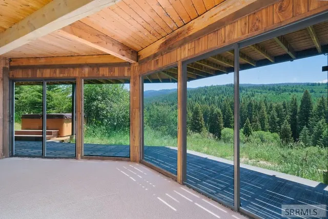 $2,195,000 | 475-alta East Ski Hill Road, Alta, WY 83414