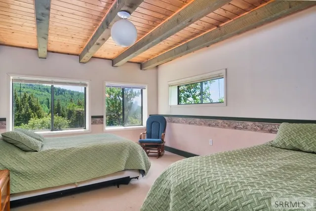 $2,195,000 | 475-alta East Ski Hill Road, Alta, WY 83414