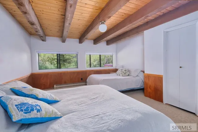 $2,195,000 | 475-alta East Ski Hill Road, Alta, WY 83414