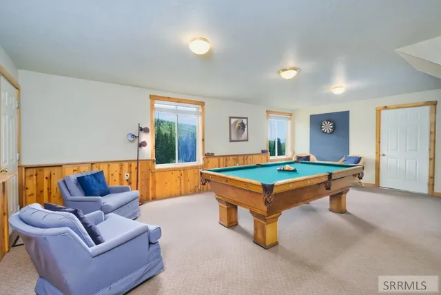 $2,195,000 | 475-alta East Ski Hill Road, Alta, WY 83414