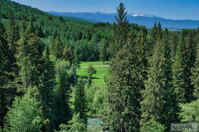$2,195,000 | 475-alta East Ski Hill Road, Alta, WY 83414