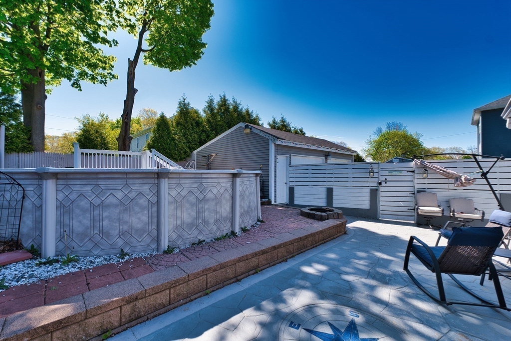 235 Chavenson Street Fall River, MA 02723 - Photo 34 of 38