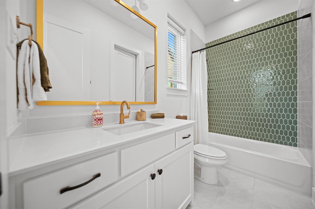 3550 Alabasta Drive Prosper, TX 75078 - Photo 23 of 37