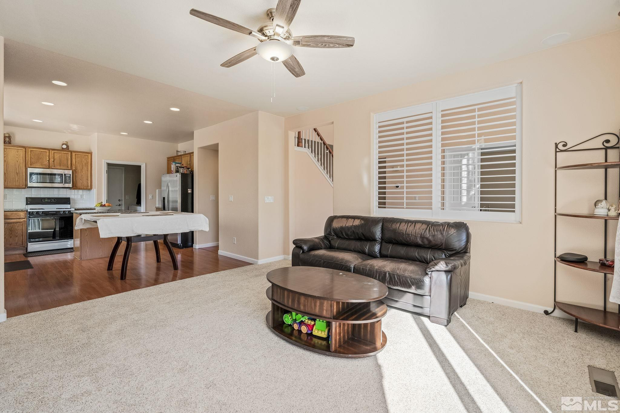 2550 Snow Partridge Drive Reno, NV 89523 - Photo 13 of 40 Photo 13