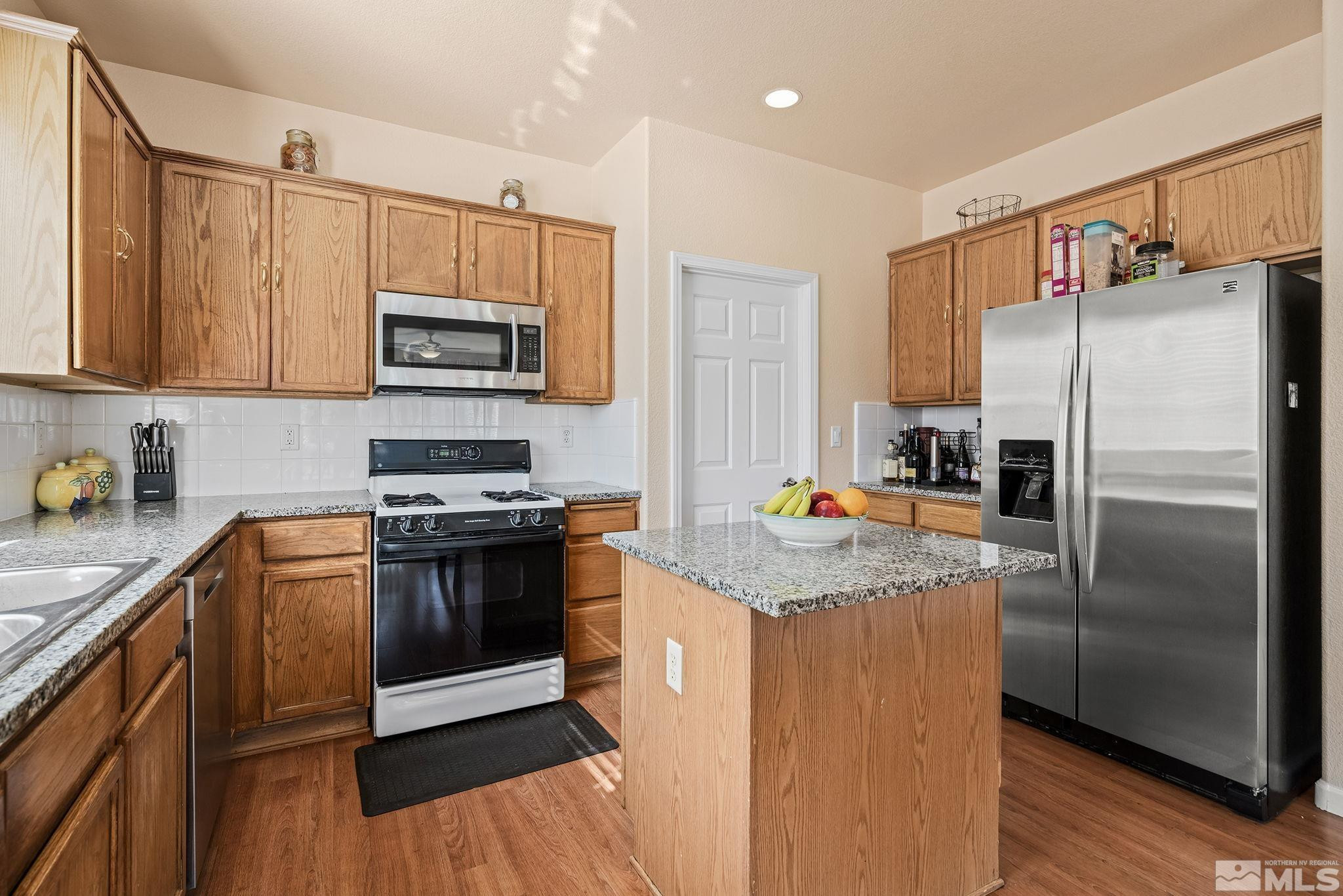2550 Snow Partridge Drive Reno, NV 89523 - Photo 16 of 40 Photo 16