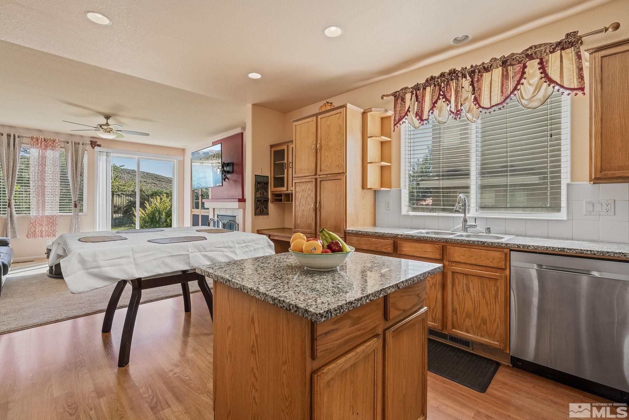 2550 Snow Partridge Drive Reno, NV 89523 - Photo 17 of 40 Photo 17