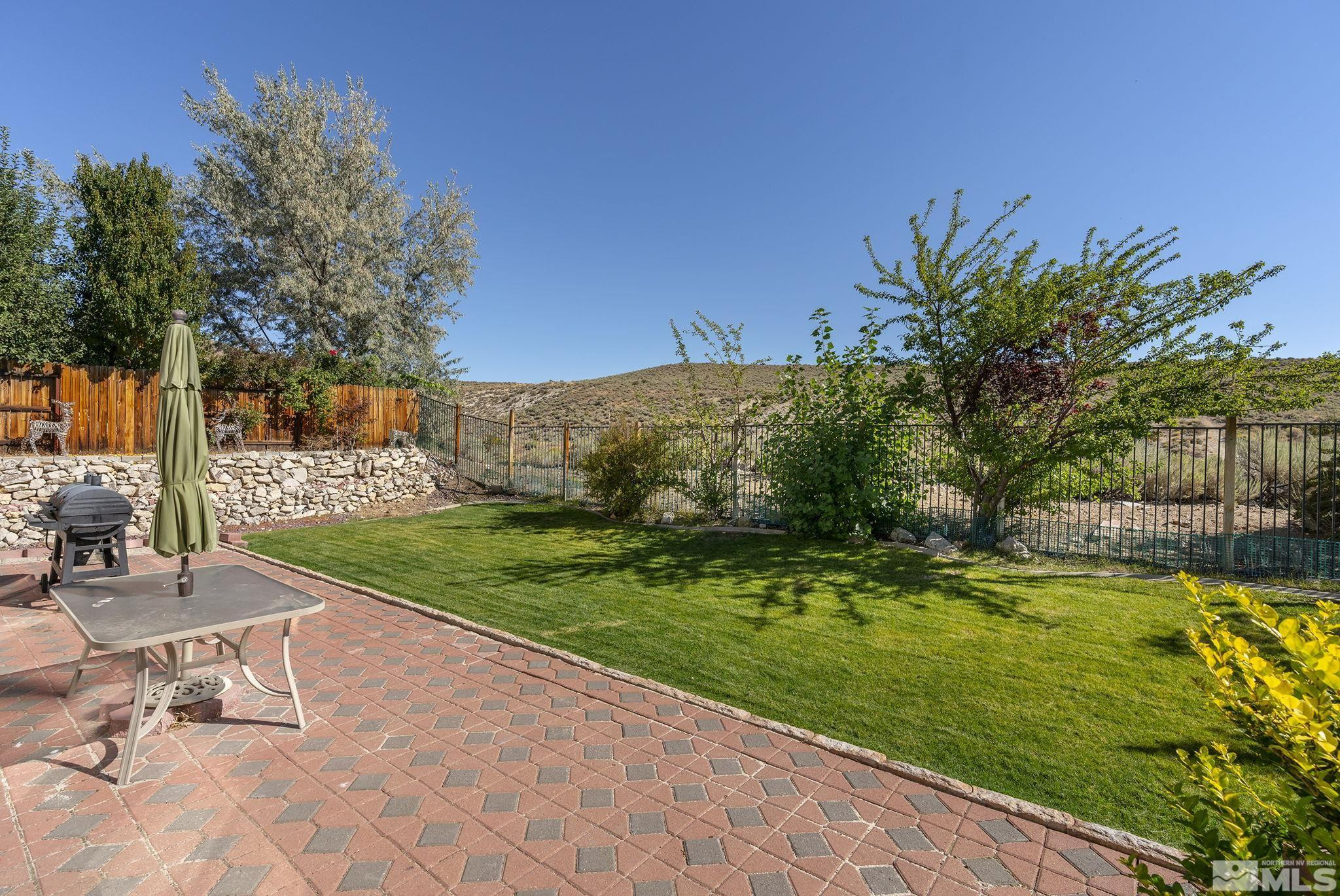 2550 Snow Partridge Drive Reno, NV 89523 - Photo 29 of 40 Photo 29
