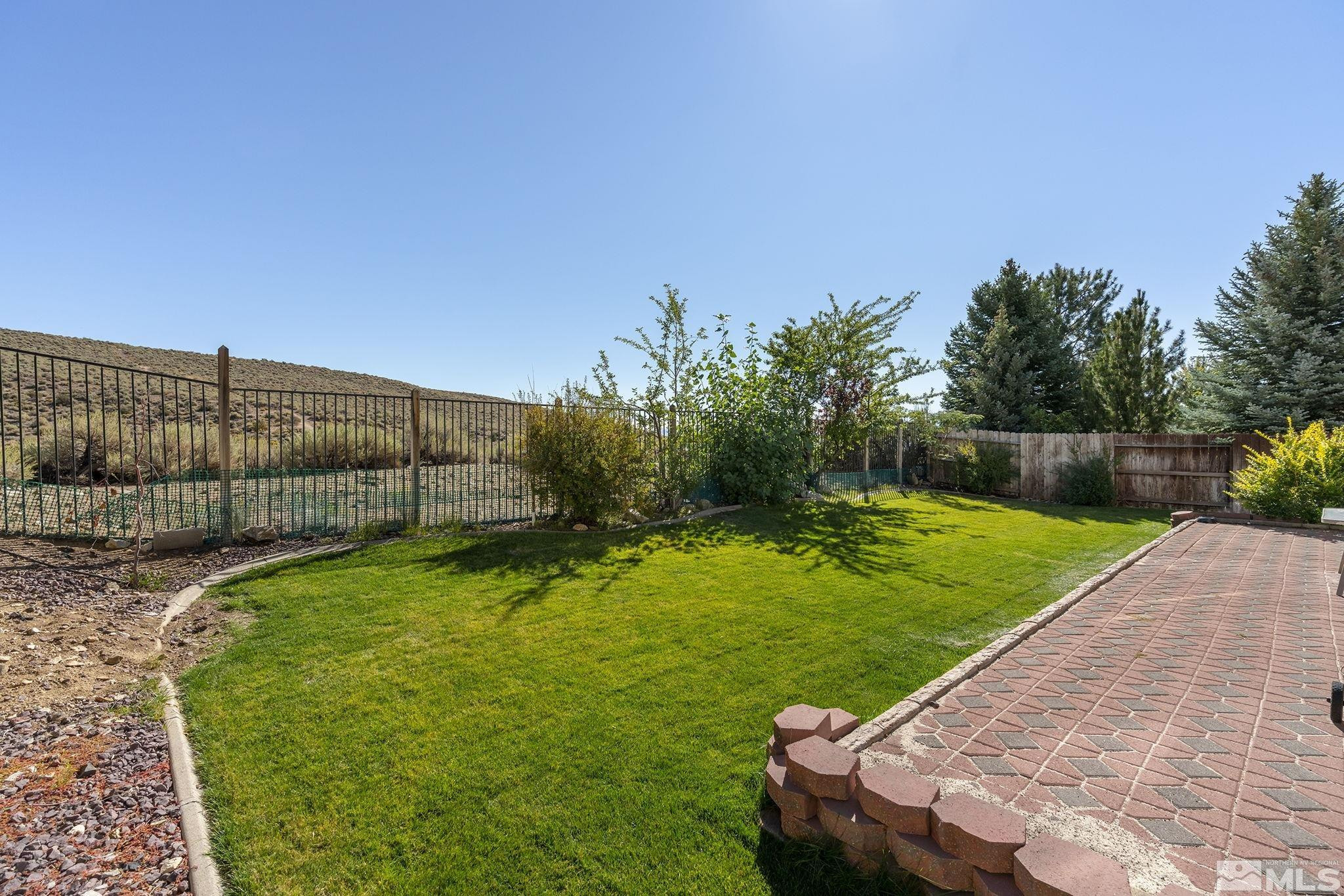 2550 Snow Partridge Drive Reno, NV 89523 - Photo 30 of 40 Photo 30