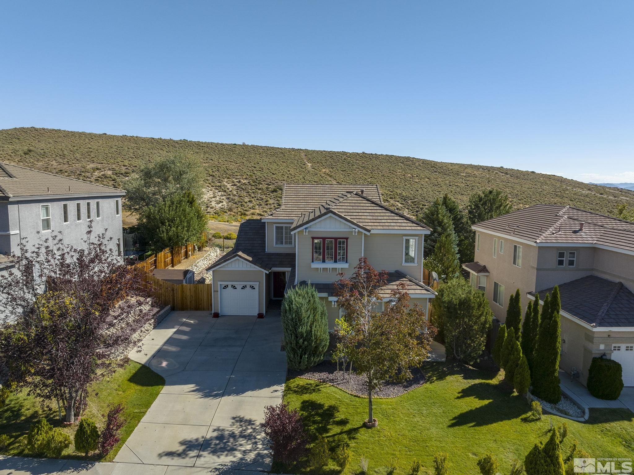 2550 Snow Partridge Drive Reno, NV 89523 - Photo 3 of 40 Photo 3