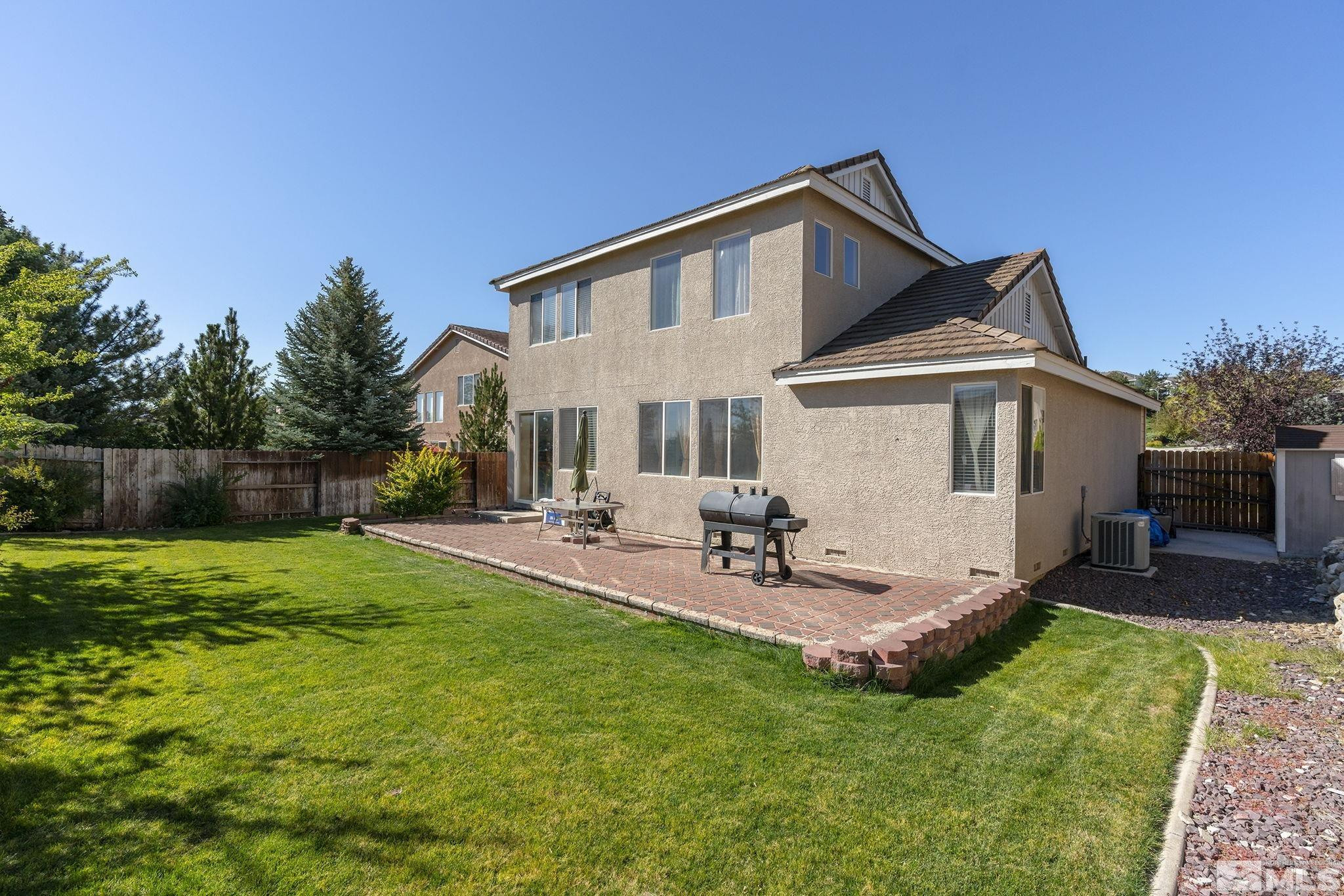 2550 Snow Partridge Drive Reno, NV 89523 - Photo 31 of 40 Photo 31