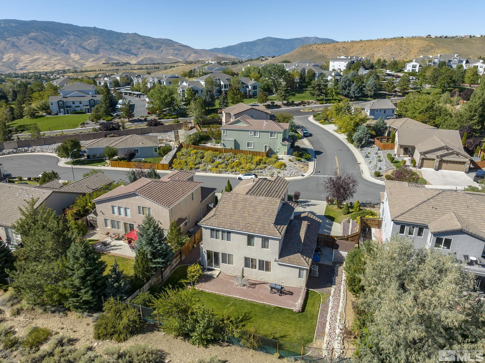 2550 Snow Partridge Drive Reno, NV 89523 - Photo 34 of 40 Photo 34