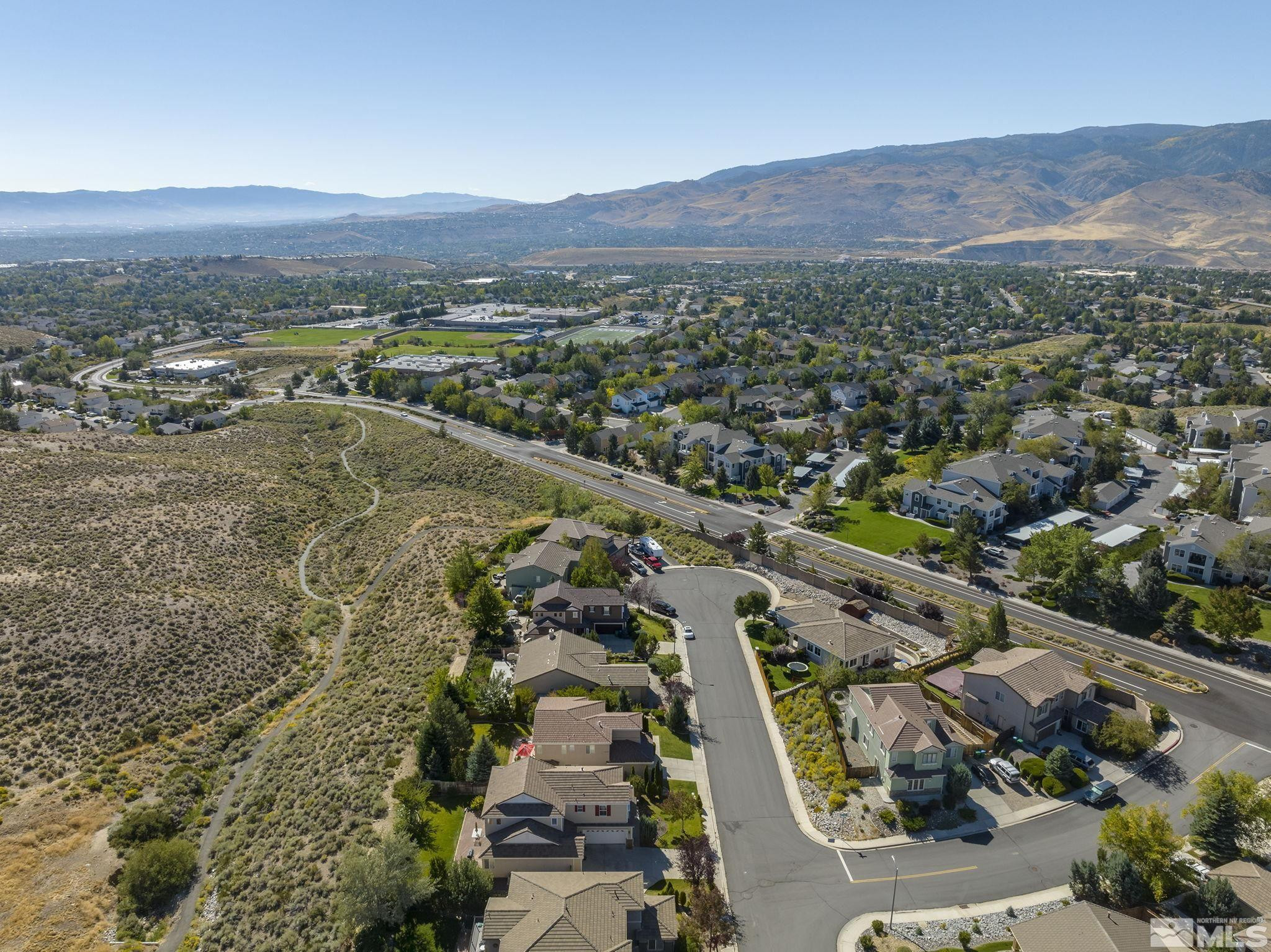 2550 Snow Partridge Drive Reno, NV 89523 - Photo 37 of 40 Photo 37