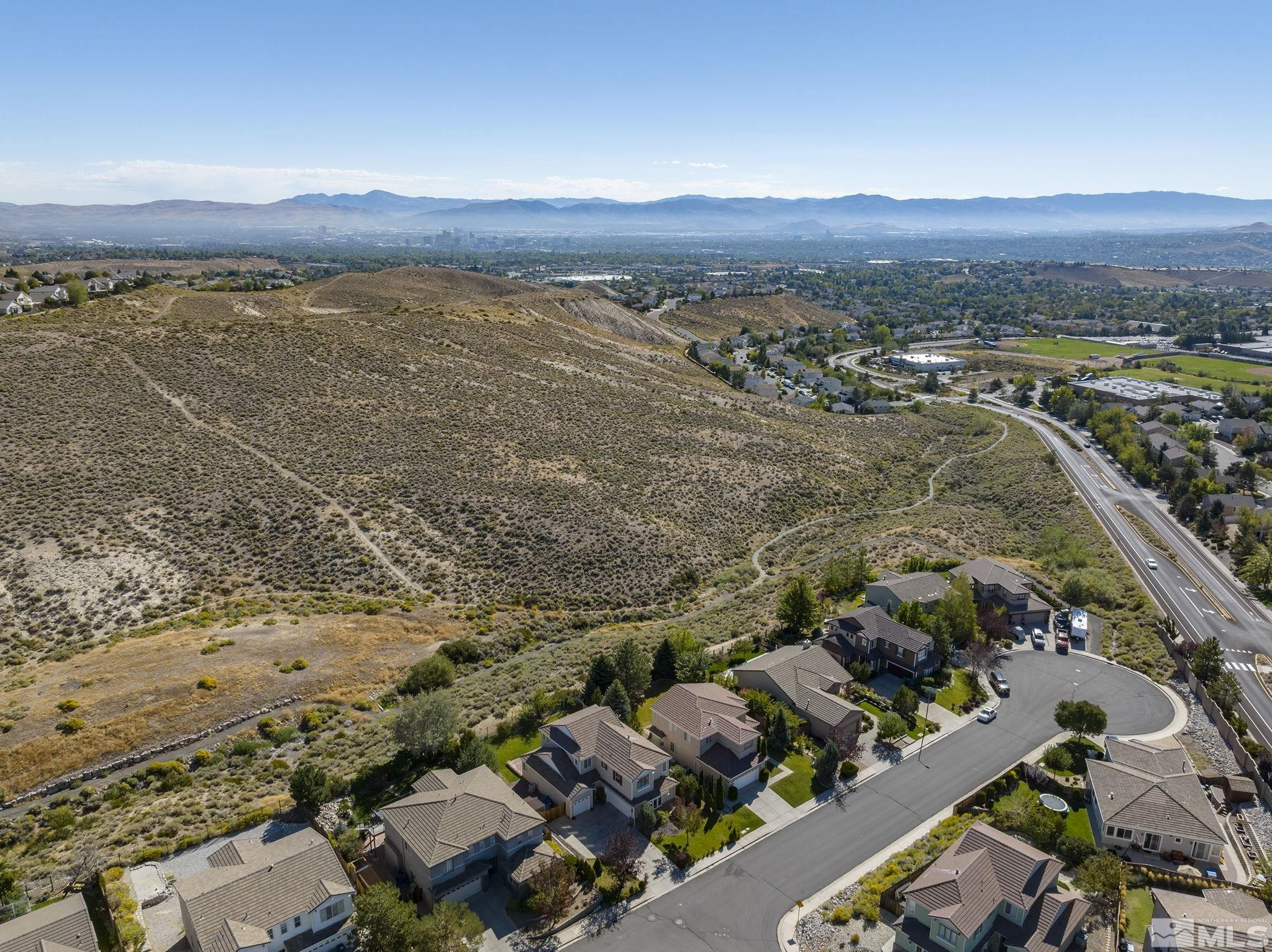 2550 Snow Partridge Drive Reno, NV 89523 - Photo 38 of 40 Photo 38