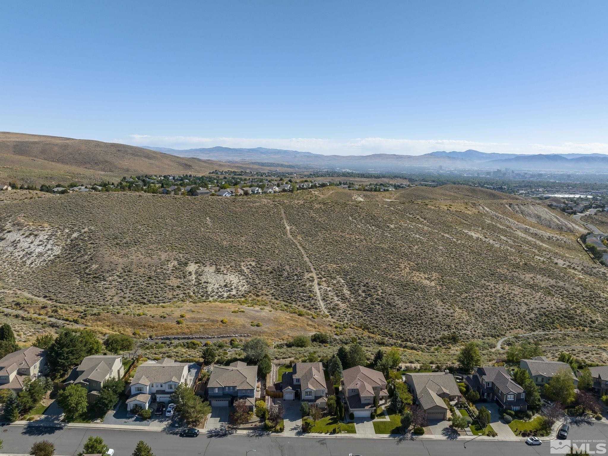 2550 Snow Partridge Drive Reno, NV 89523 - Photo 39 of 40 Photo 39