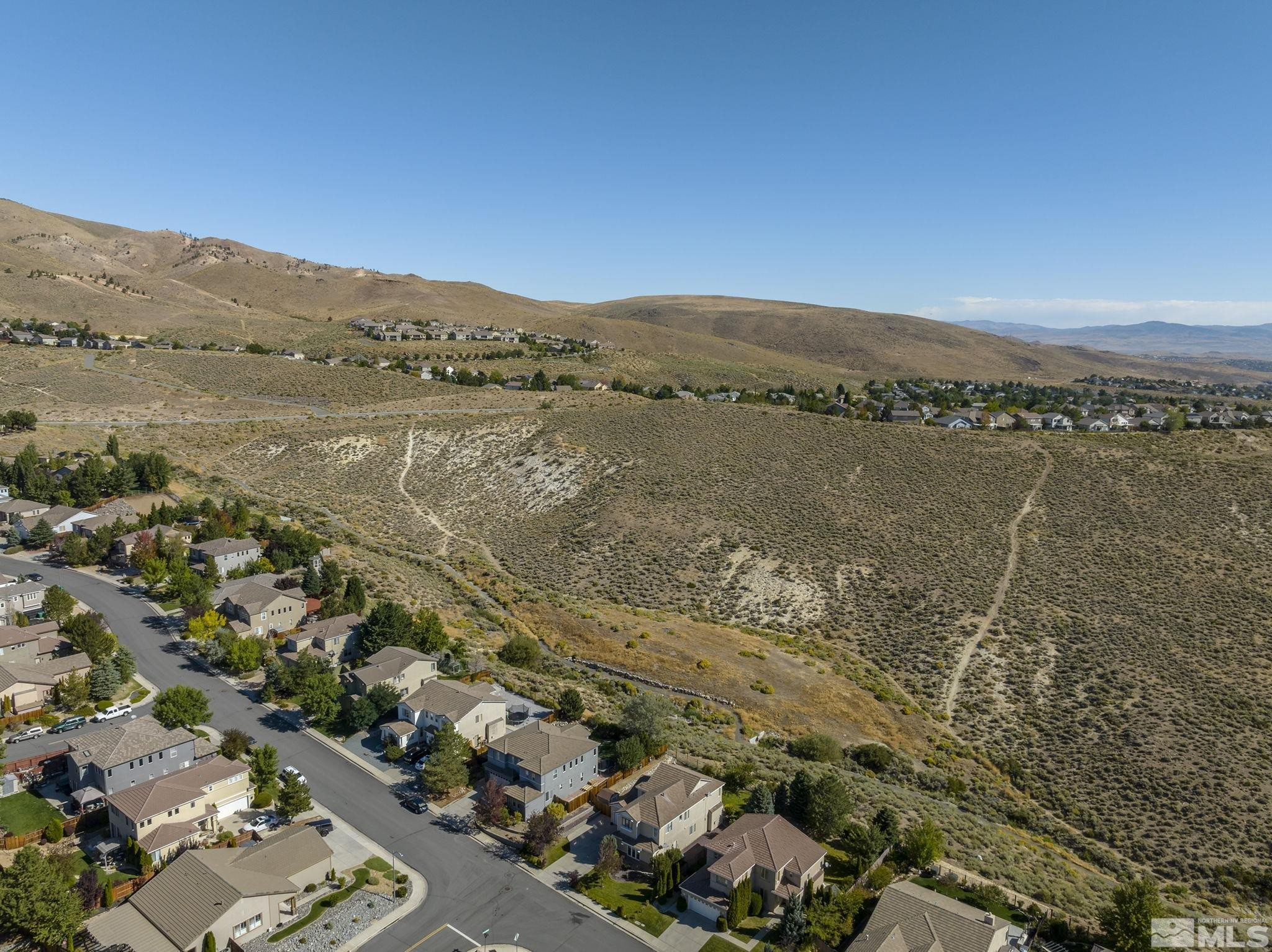 2550 Snow Partridge Drive Reno, NV 89523 - Photo 40 of 40 Photo 40
