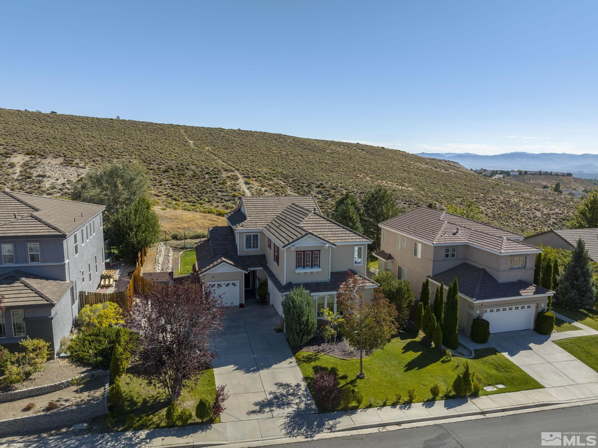 2550 Snow Partridge Drive Reno, NV 89523 - Photo 4 of 40 Photo 4
