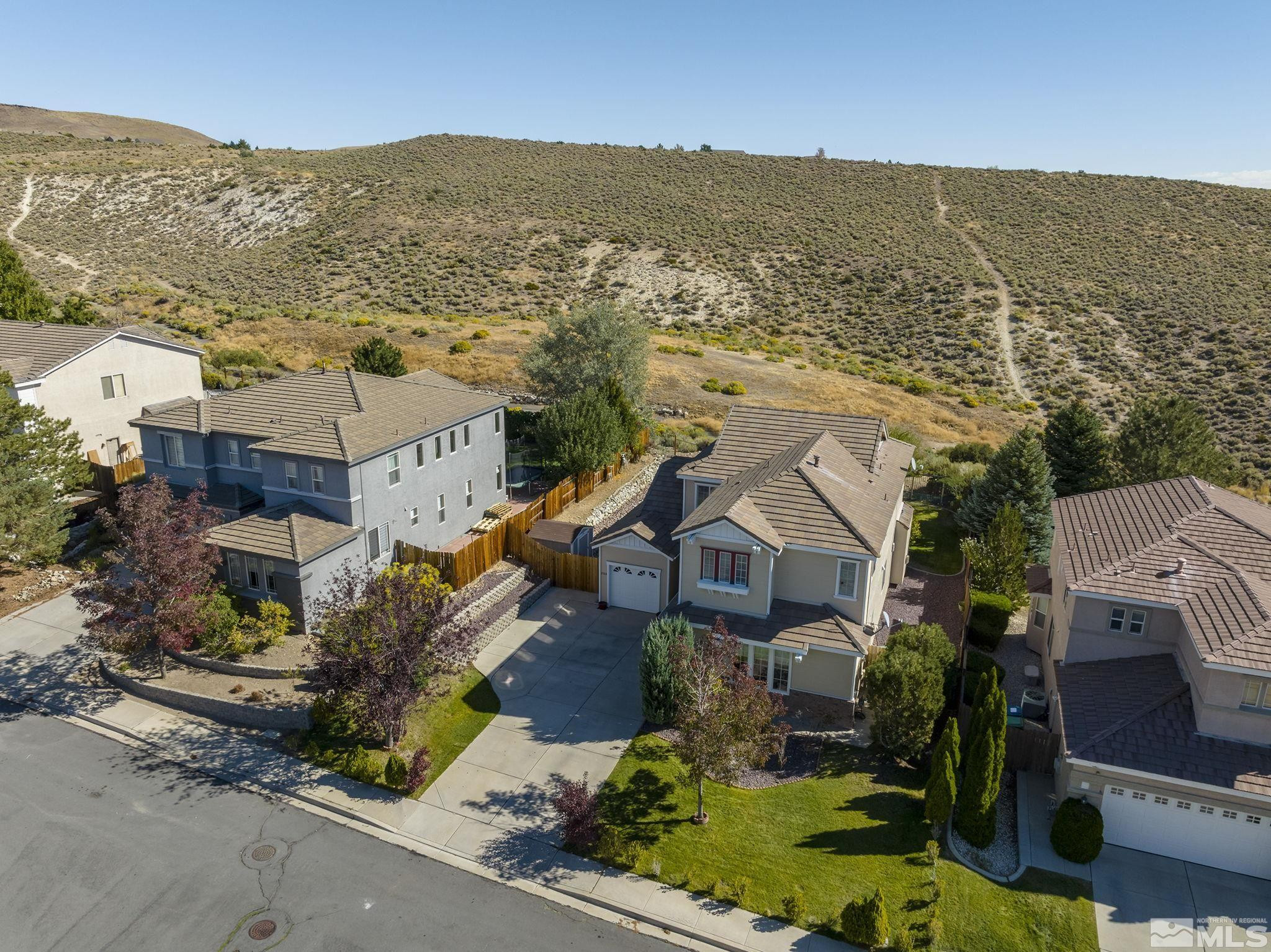 2550 Snow Partridge Drive Reno, NV 89523 - Photo 5 of 40 Photo 5