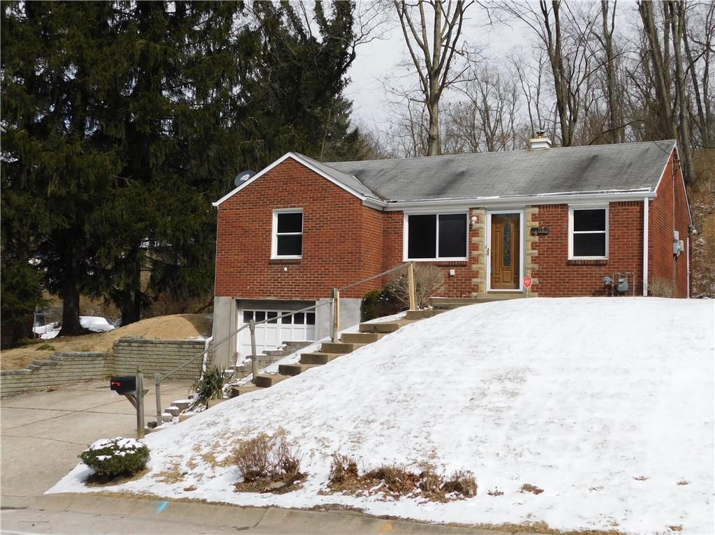 905 Jefferson Road Pittsburgh, PA 15235 - Photo 1 of 12 Gallery Image 1