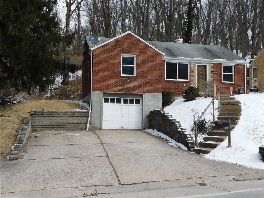 905 Jefferson Road Pittsburgh, PA 15235 - Photo 2 of 12 Gallery Image 2