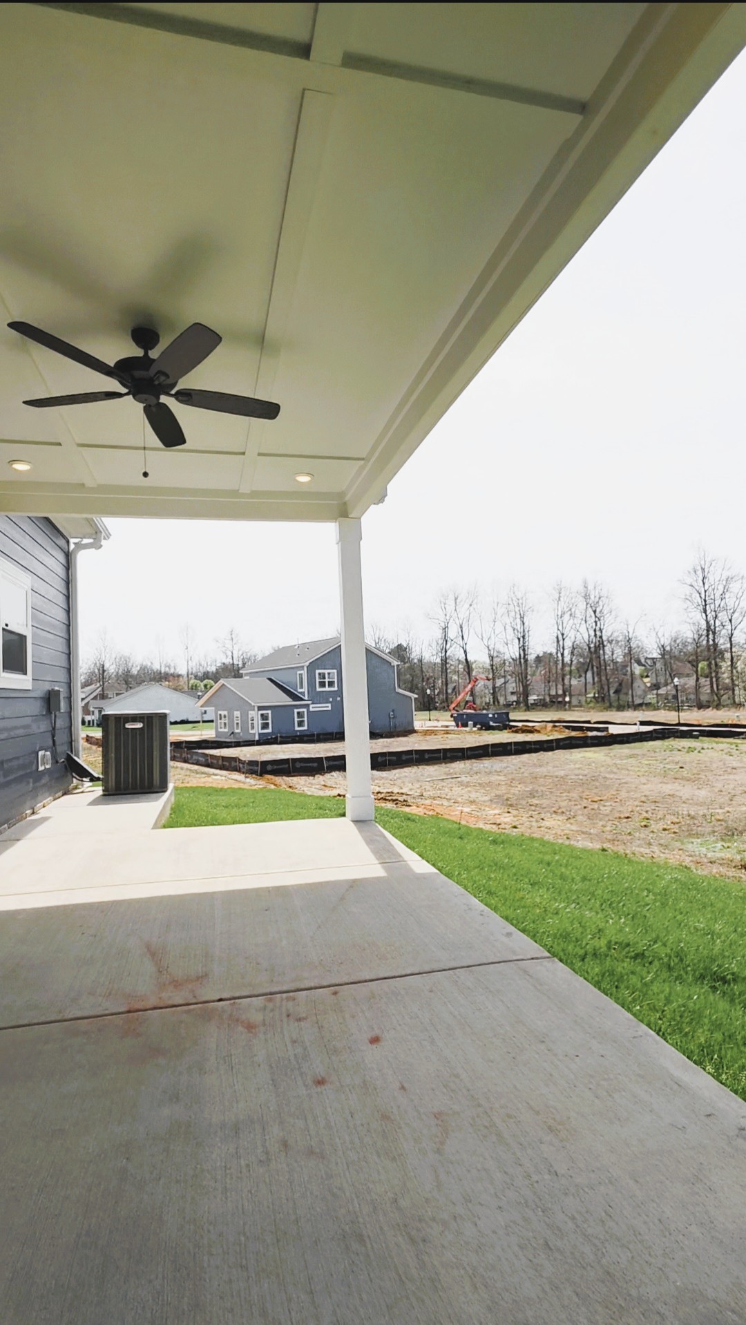 369 Springbrook Boulevard White House, TN 37188 - Photo 6 of 30 a view of a swimming pool and an outdoor space