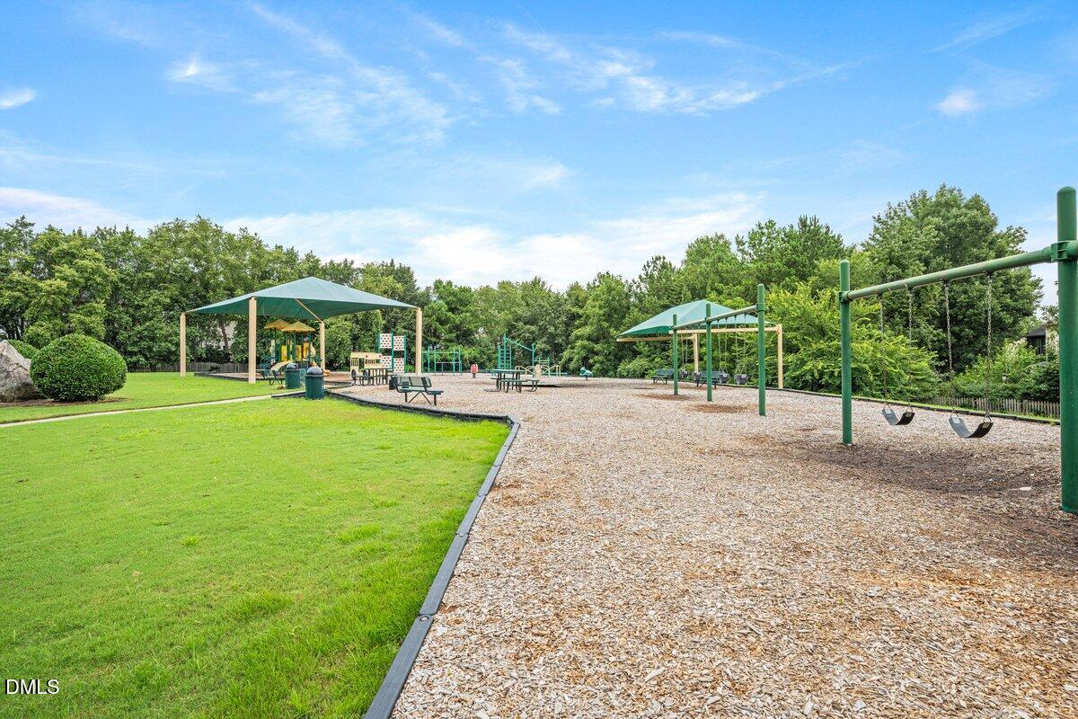 1701 Point O Woods Court Raleigh, NC 27604 - Photo 39 of 45 12