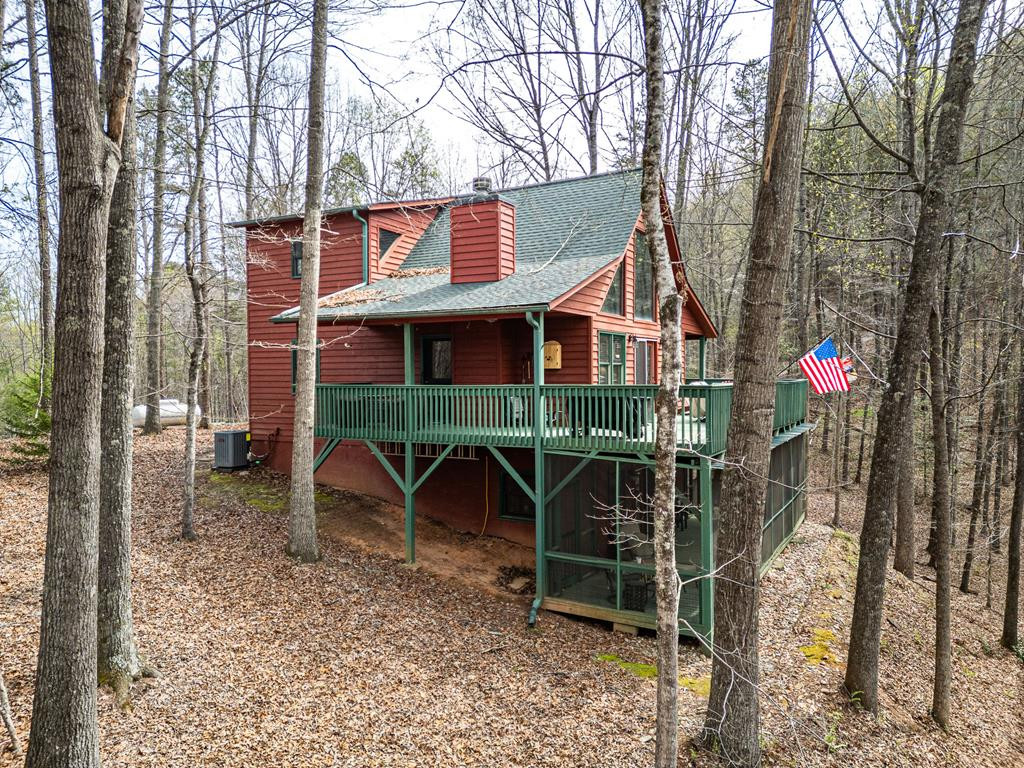 115 New Castle Road Murphy, NC 28906 - Photo 39 of 52