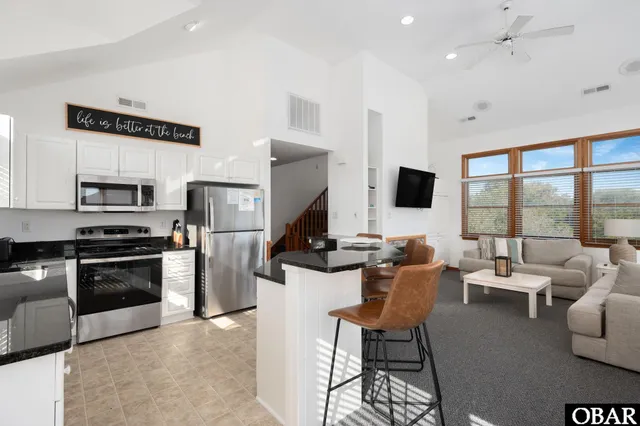 $1,075,000 | 440 Myrtle Pond Road, Corolla, NC 27927